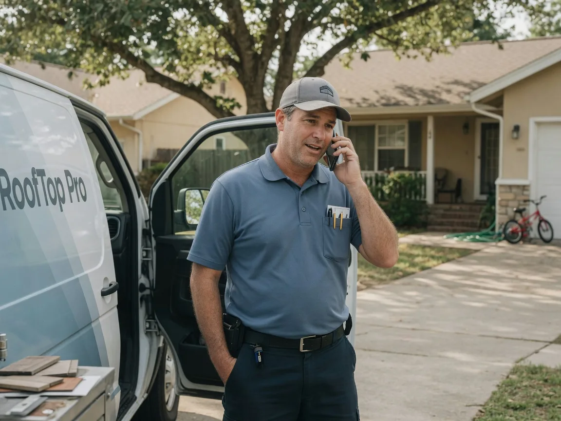 Roof Repair Townville, SC FAQs